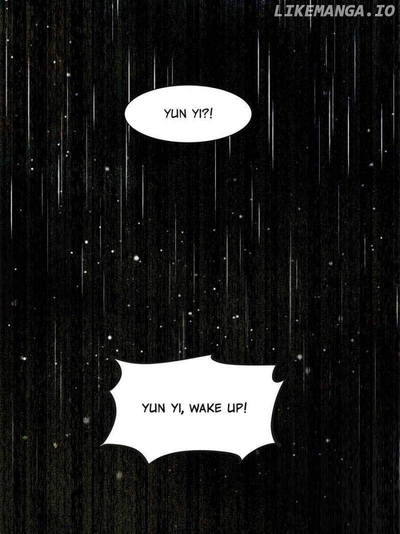 The Goddess Consort Reigns Supreme Chapter 50 - page 20
