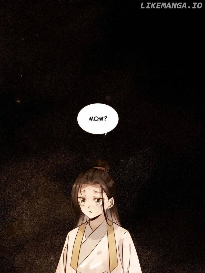 The Goddess Consort Reigns Supreme Chapter 50 - page 24