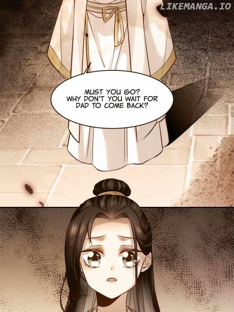 The Goddess Consort Reigns Supreme Chapter 50 - page 25