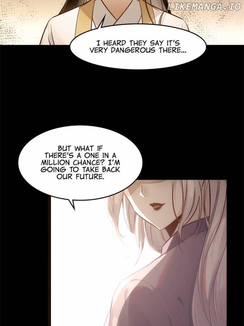 The Goddess Consort Reigns Supreme Chapter 50 - page 26