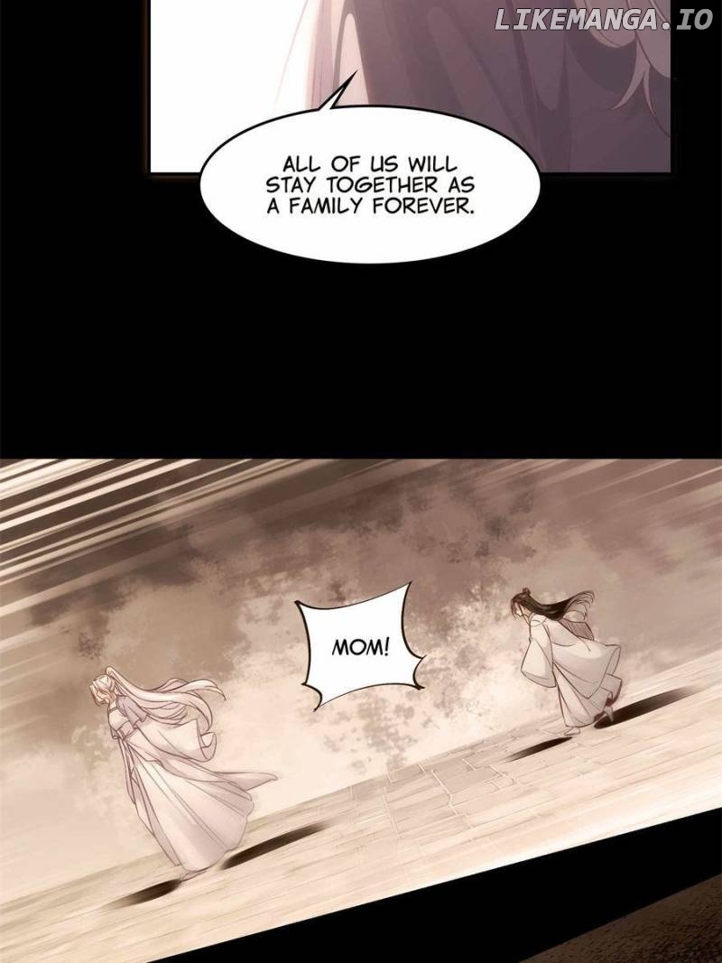The Goddess Consort Reigns Supreme Chapter 50 - page 27