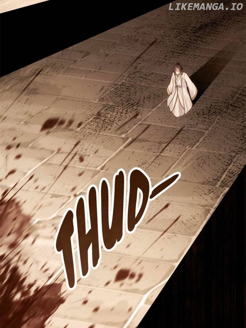 The Goddess Consort Reigns Supreme Chapter 50 - page 28