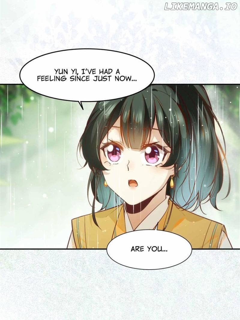 The Goddess Consort Reigns Supreme Chapter 50 - page 3