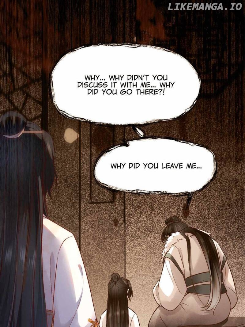 The Goddess Consort Reigns Supreme Chapter 50 - page 30