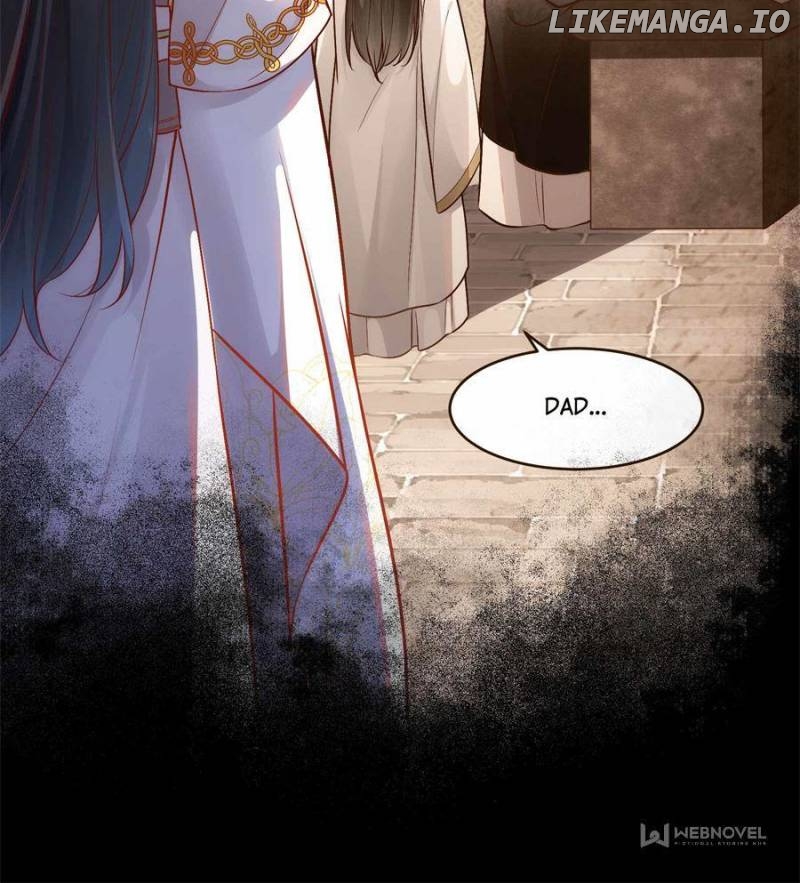 The Goddess Consort Reigns Supreme Chapter 50 - page 31