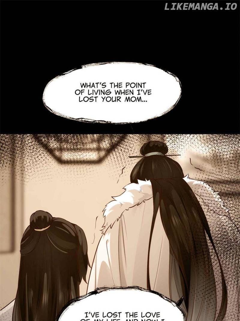 The Goddess Consort Reigns Supreme Chapter 50 - page 32