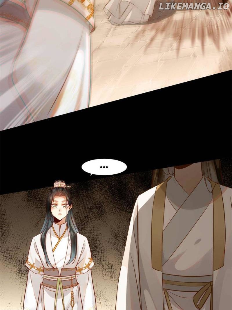 The Goddess Consort Reigns Supreme Chapter 50 - page 34