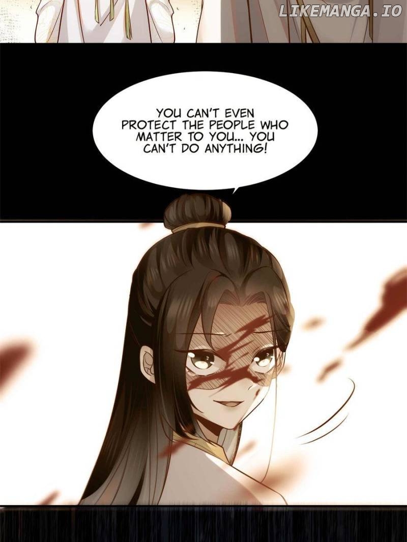 The Goddess Consort Reigns Supreme Chapter 50 - page 35