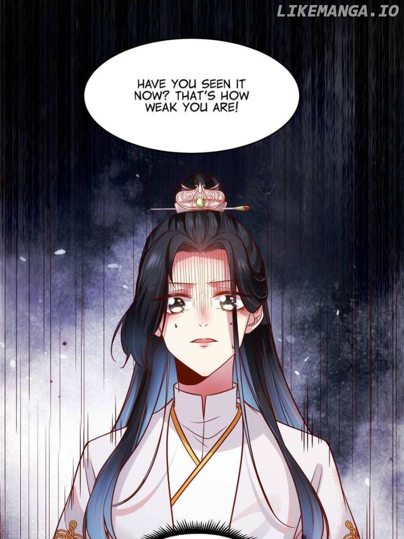 The Goddess Consort Reigns Supreme Chapter 50 - page 36