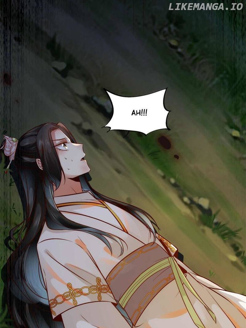 The Goddess Consort Reigns Supreme Chapter 50 - page 38