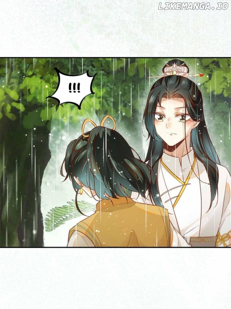The Goddess Consort Reigns Supreme Chapter 50 - page 4