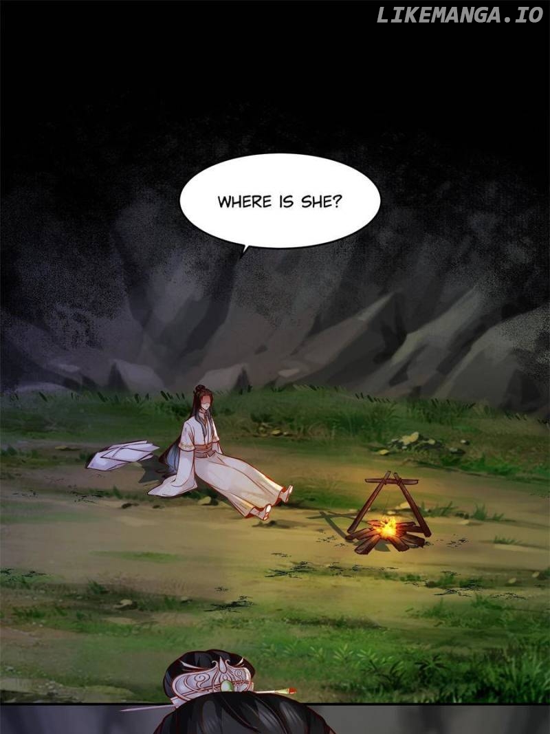 The Goddess Consort Reigns Supreme Chapter 50 - page 42