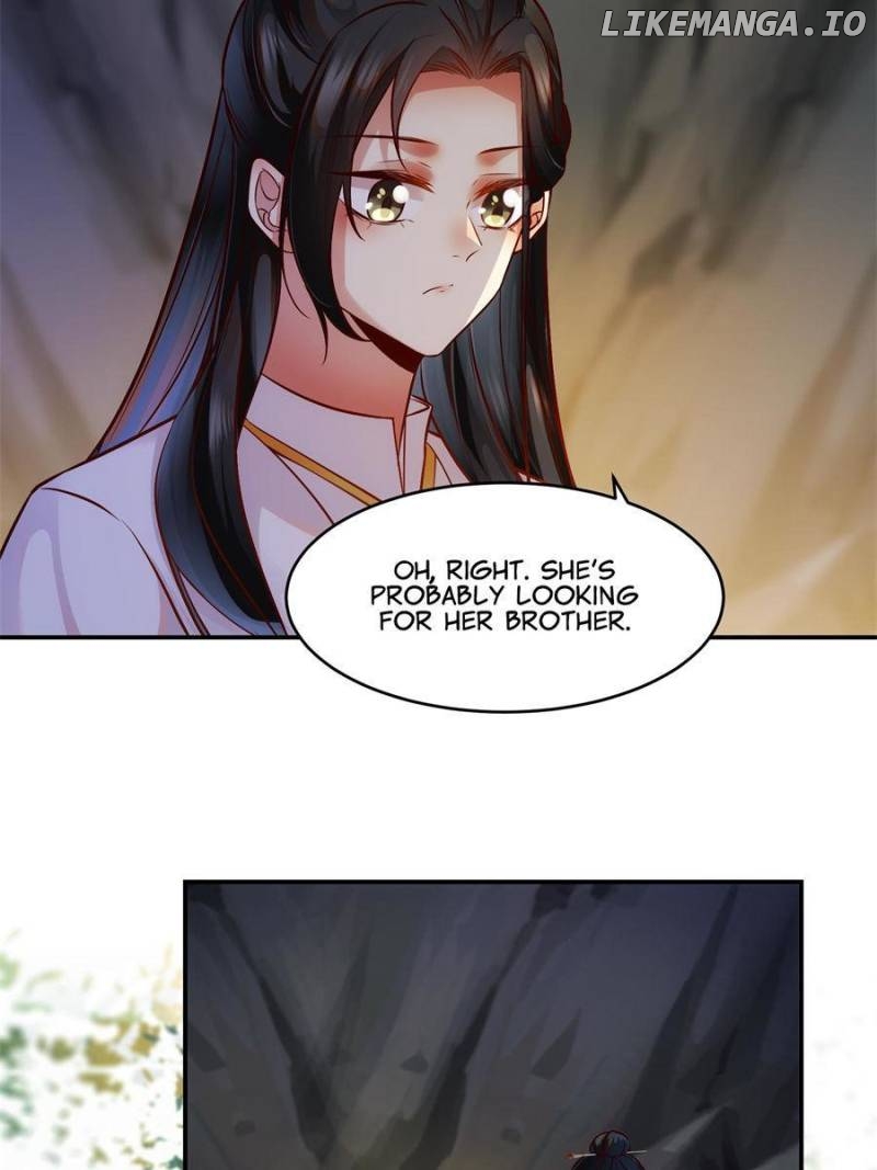 The Goddess Consort Reigns Supreme Chapter 50 - page 43