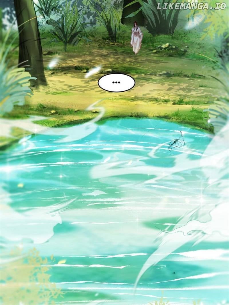 The Goddess Consort Reigns Supreme Chapter 50 - page 45