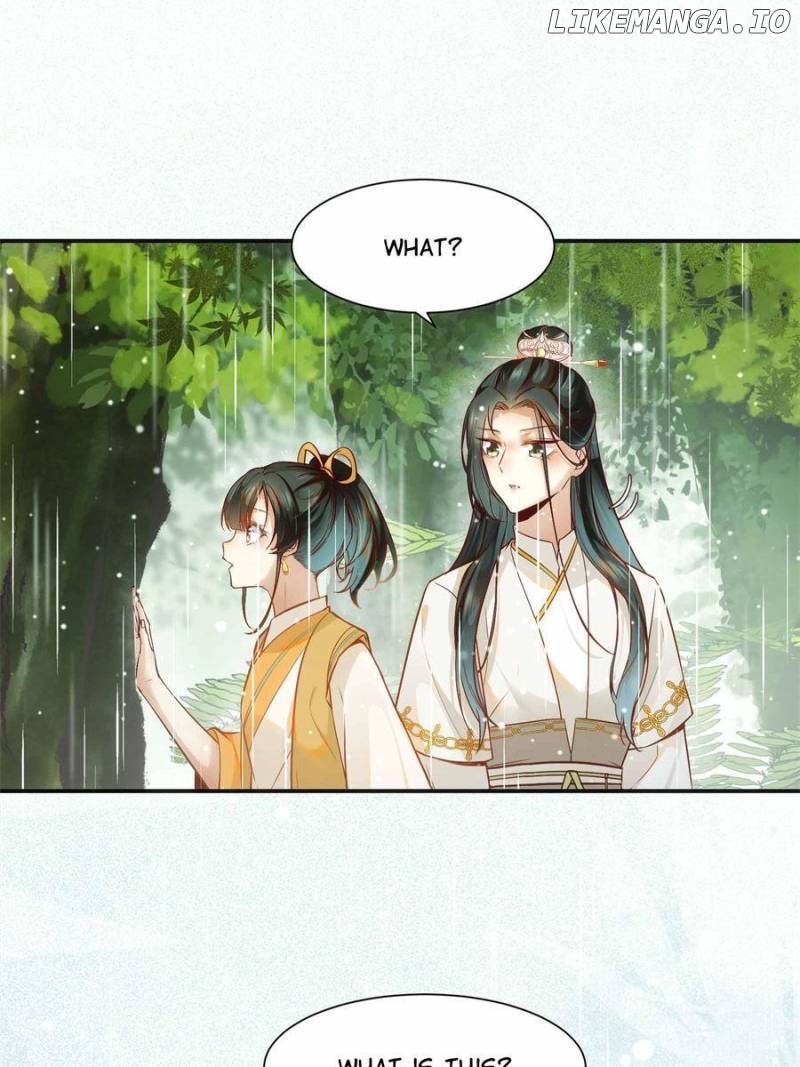 The Goddess Consort Reigns Supreme Chapter 50 - page 5