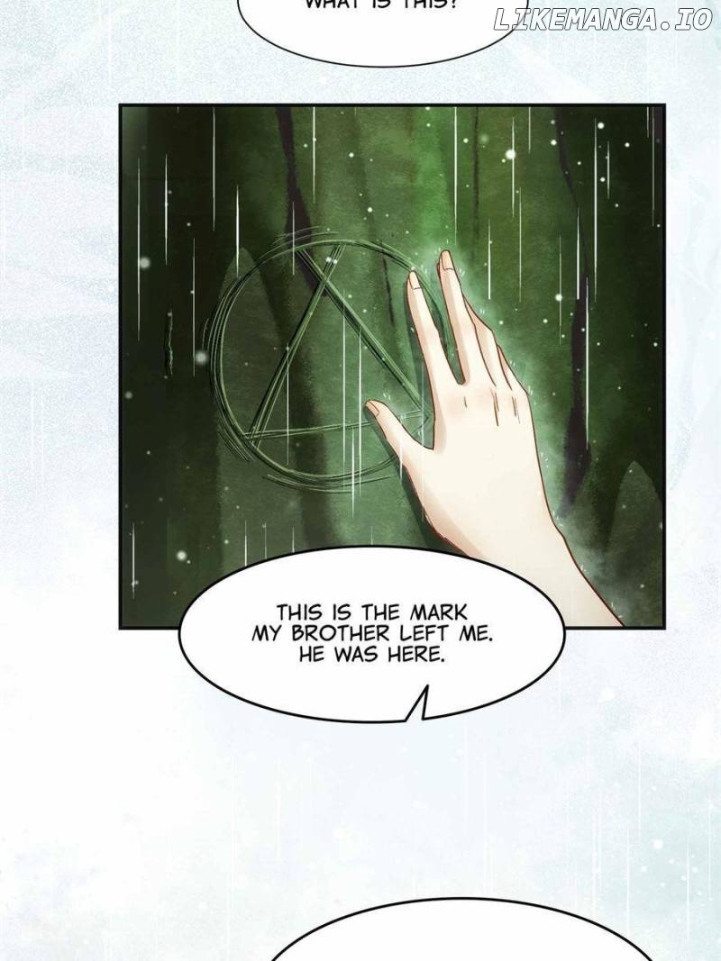 The Goddess Consort Reigns Supreme Chapter 50 - page 6