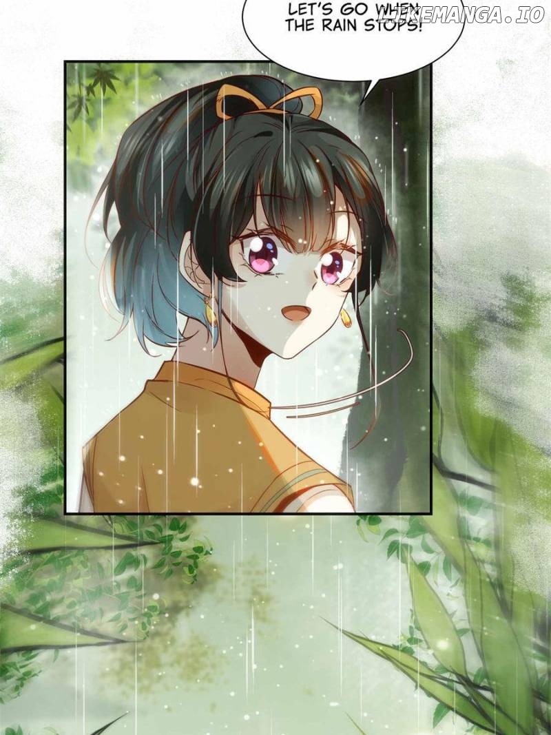 The Goddess Consort Reigns Supreme Chapter 50 - page 8