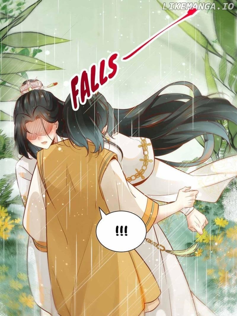 The Goddess Consort Reigns Supreme Chapter 50 - page 9
