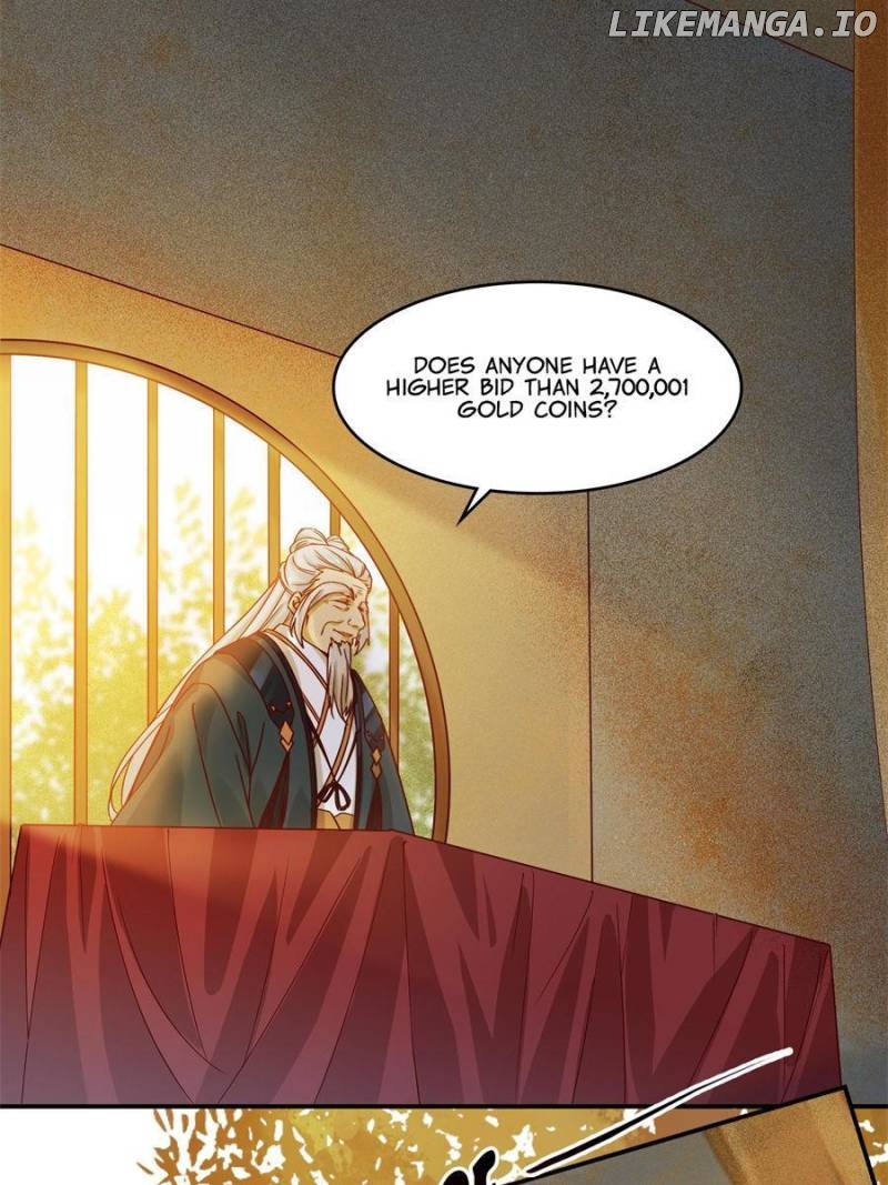 The Goddess Consort Reigns Supreme Chapter 14 - page 13