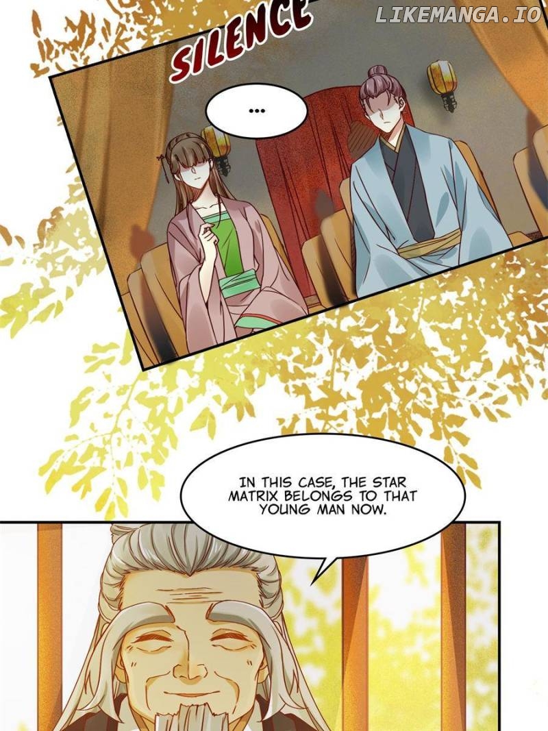 The Goddess Consort Reigns Supreme Chapter 14 - page 14