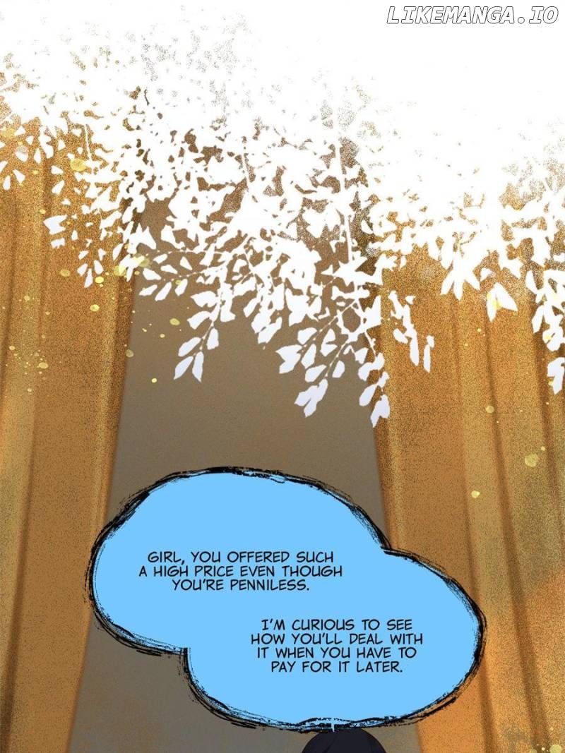 The Goddess Consort Reigns Supreme Chapter 14 - page 16