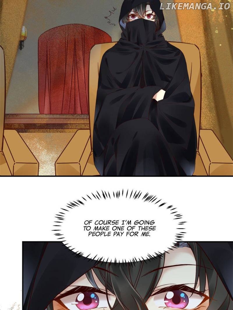 The Goddess Consort Reigns Supreme Chapter 14 - page 17
