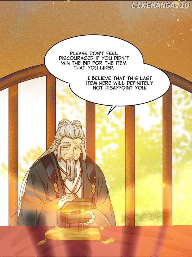 The Goddess Consort Reigns Supreme Chapter 14 - page 19