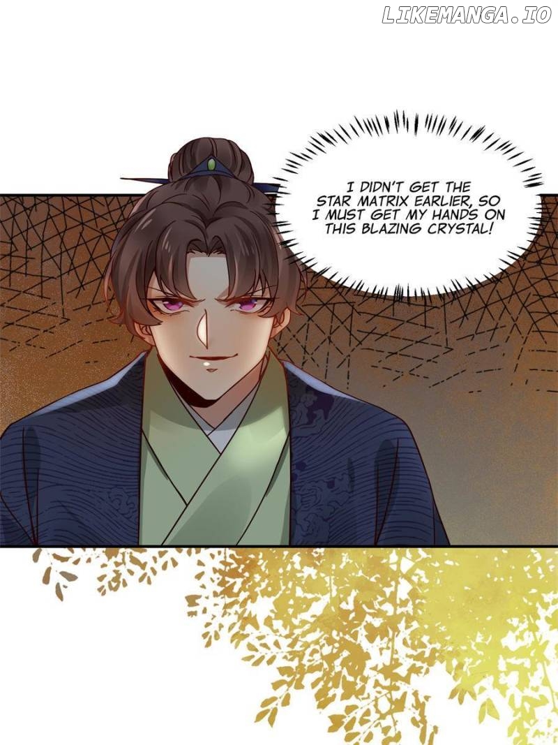 The Goddess Consort Reigns Supreme Chapter 14 - page 24