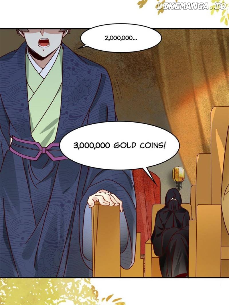 The Goddess Consort Reigns Supreme Chapter 14 - page 25