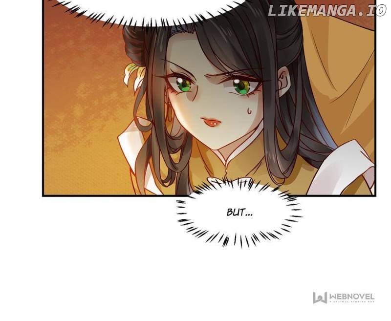 The Goddess Consort Reigns Supreme Chapter 14 - page 34
