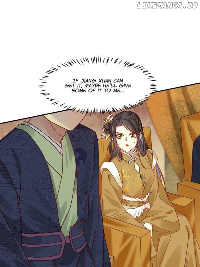 The Goddess Consort Reigns Supreme Chapter 14 - page 35