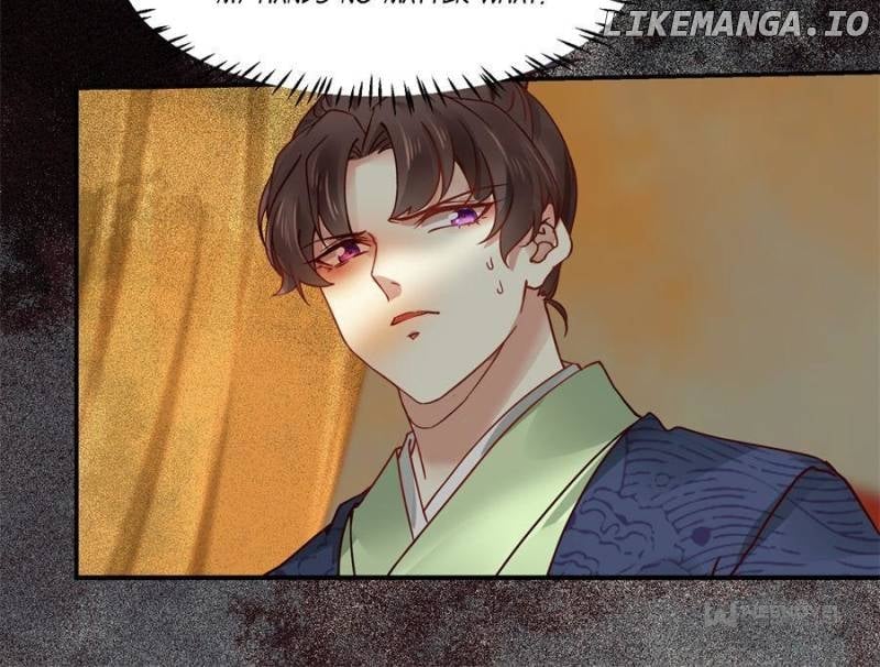 The Goddess Consort Reigns Supreme Chapter 14 - page 37