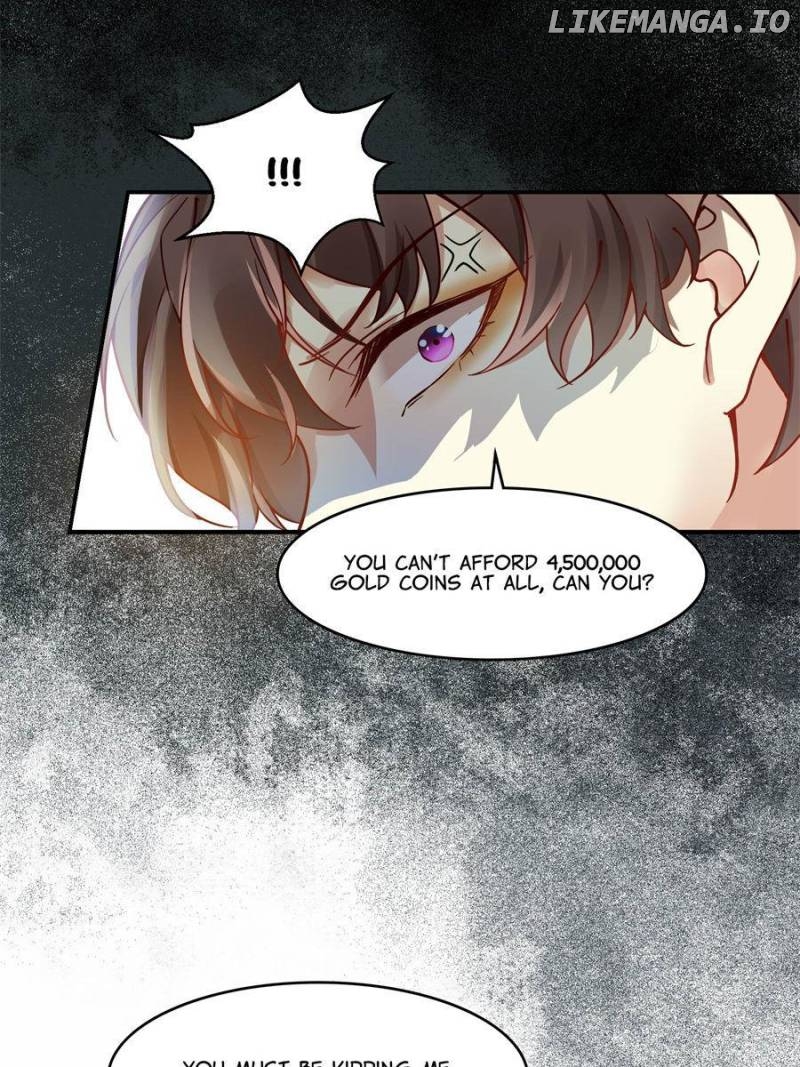 The Goddess Consort Reigns Supreme Chapter 14 - page 42