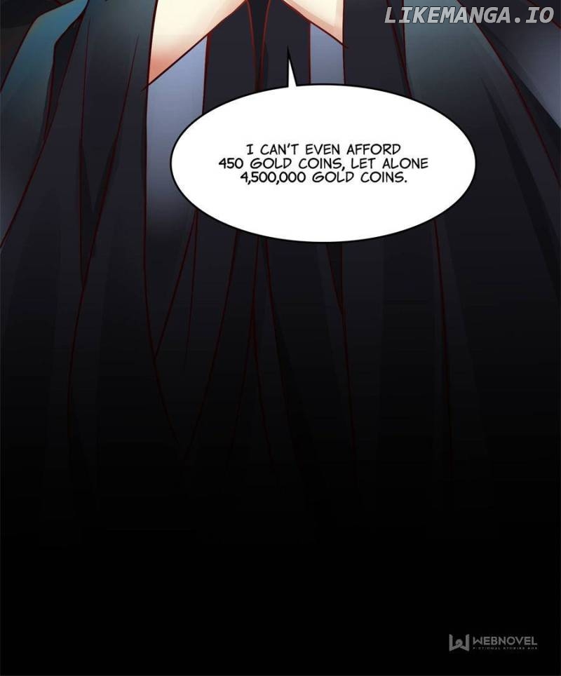The Goddess Consort Reigns Supreme Chapter 14 - page 44