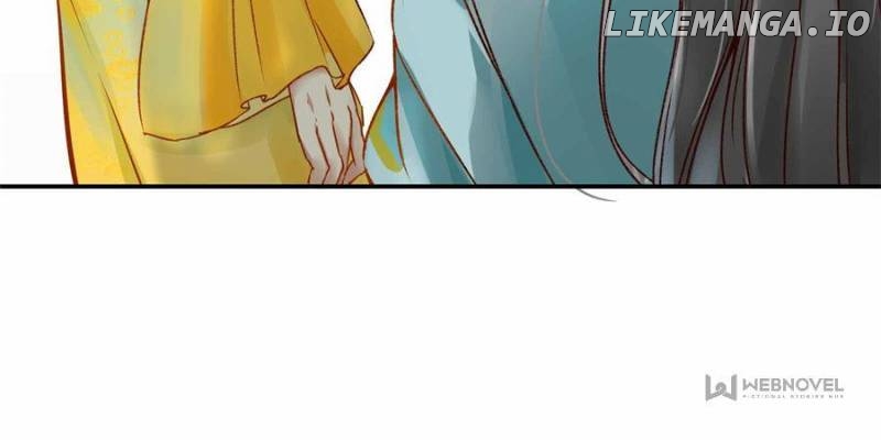 The Goddess Consort Reigns Supreme Chapter 23 - page 10