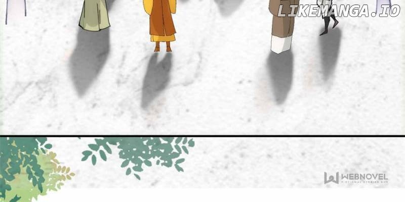 The Goddess Consort Reigns Supreme Chapter 23 - page 20