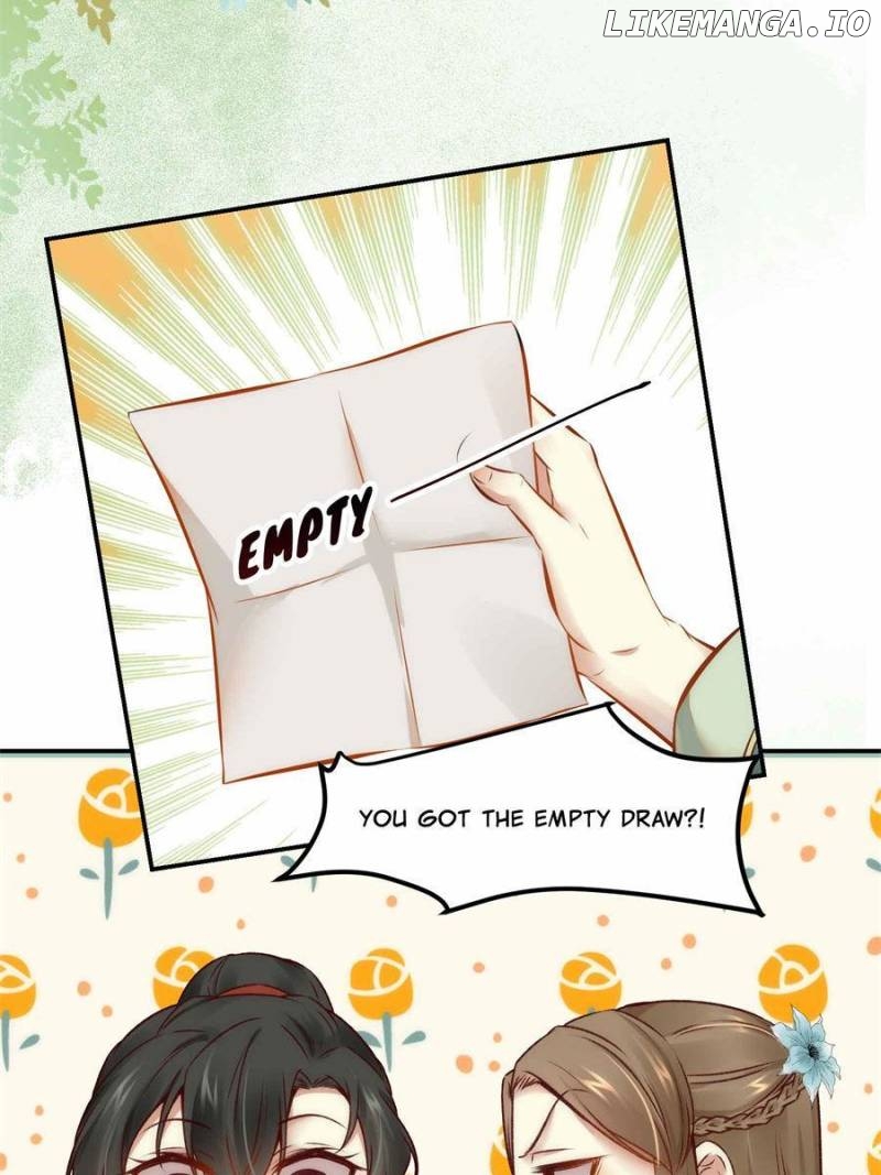 The Goddess Consort Reigns Supreme Chapter 23 - page 22