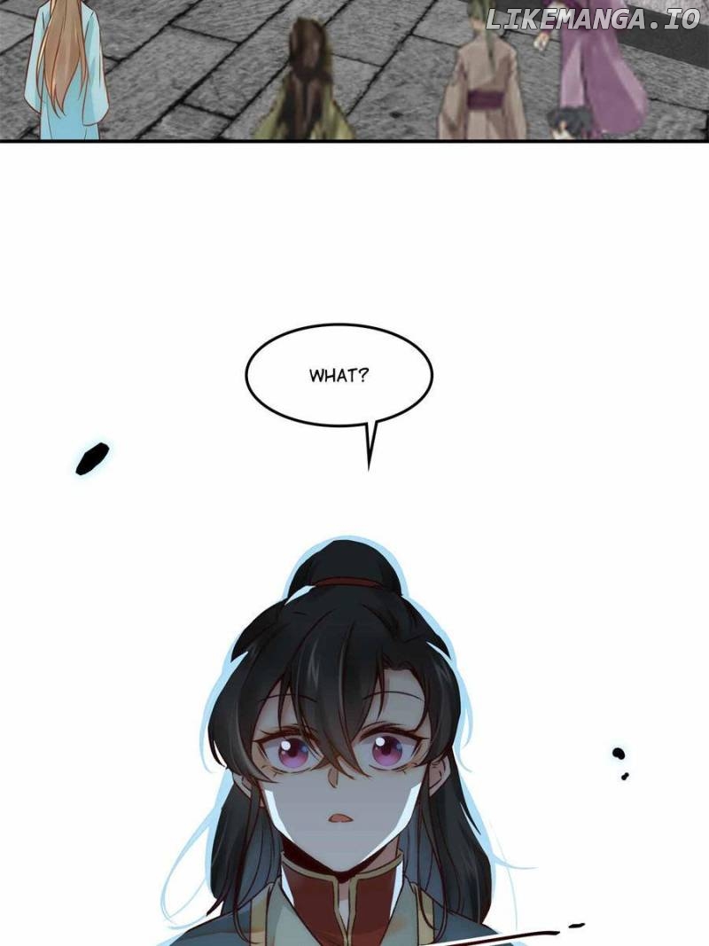 The Goddess Consort Reigns Supreme Chapter 23 - page 28