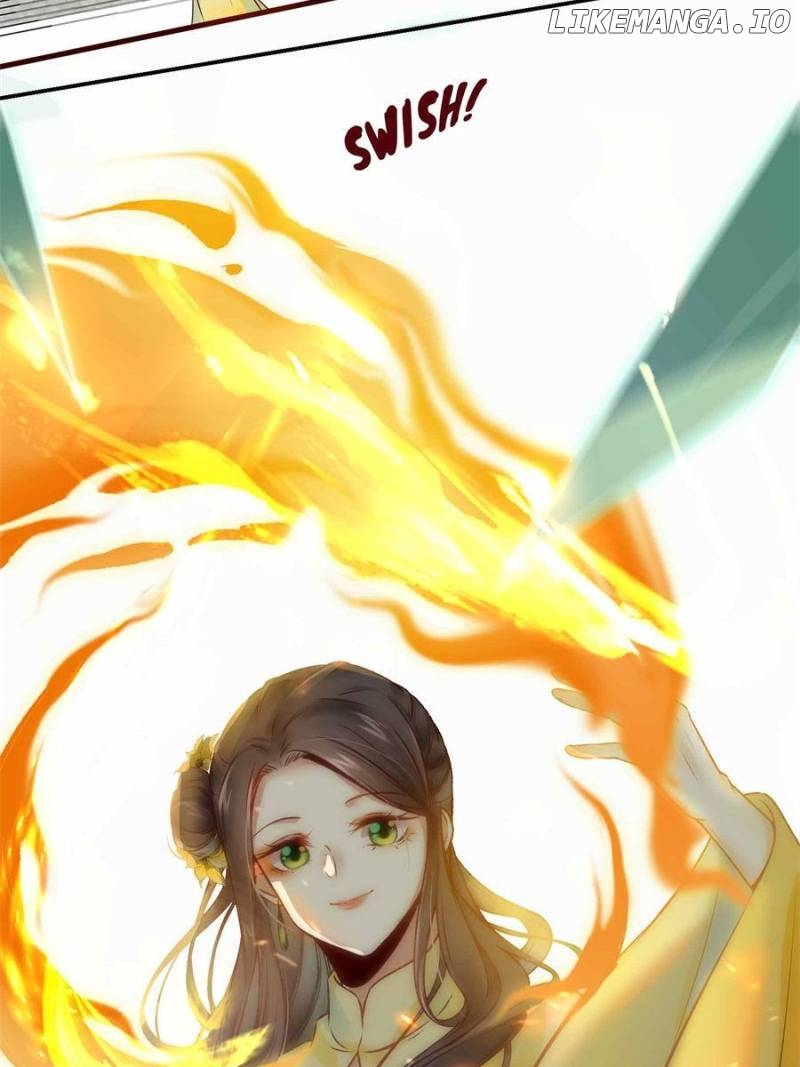 The Goddess Consort Reigns Supreme Chapter 23 - page 3