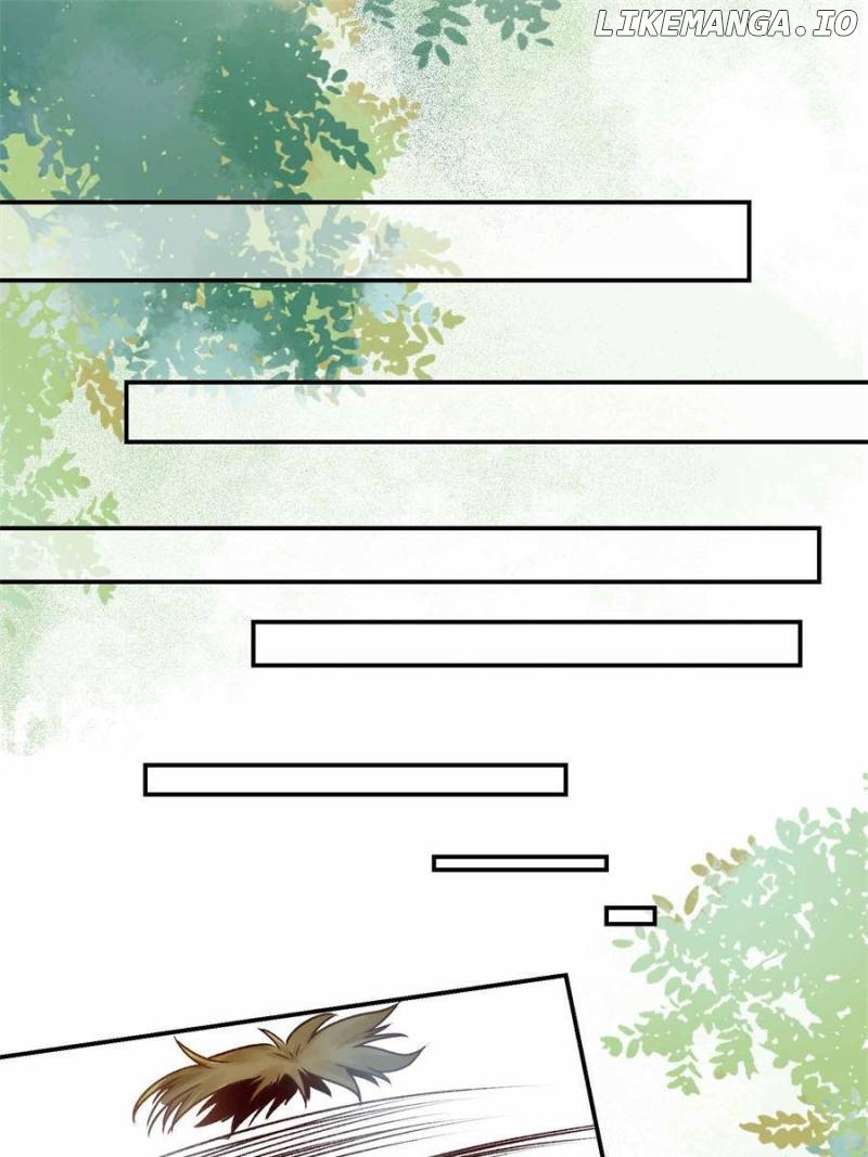 The Goddess Consort Reigns Supreme Chapter 23 - page 31