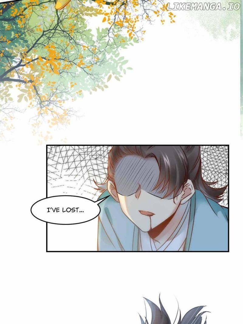 The Goddess Consort Reigns Supreme Chapter 23 - page 34