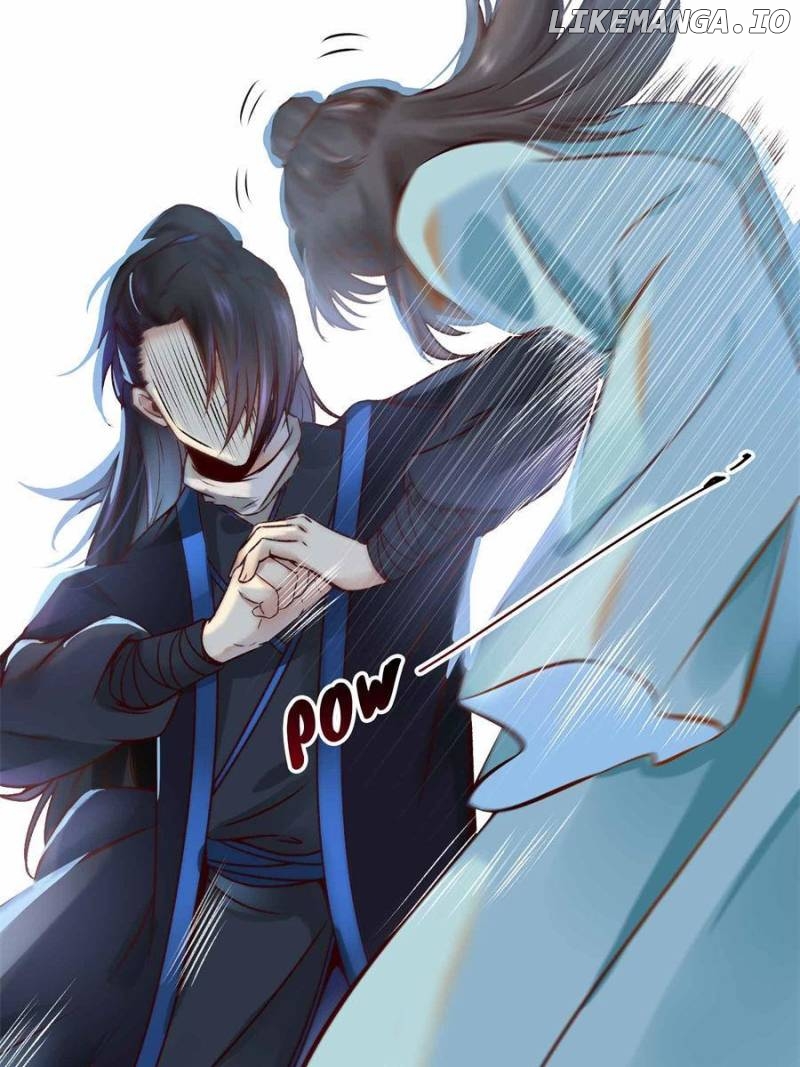 The Goddess Consort Reigns Supreme Chapter 23 - page 35