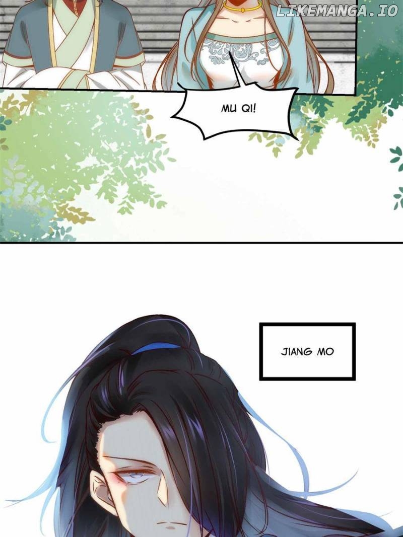 The Goddess Consort Reigns Supreme Chapter 23 - page 37