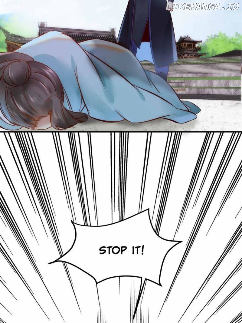 The Goddess Consort Reigns Supreme Chapter 23 - page 39