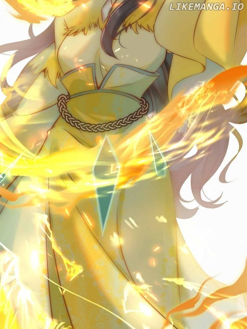 The Goddess Consort Reigns Supreme Chapter 23 - page 4