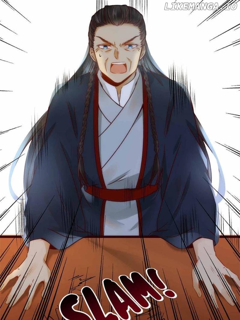 The Goddess Consort Reigns Supreme Chapter 23 - page 40