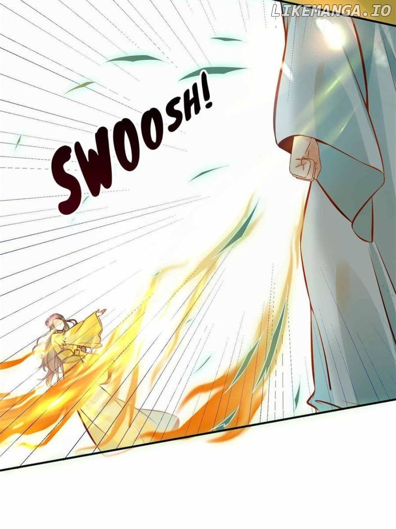 The Goddess Consort Reigns Supreme Chapter 23 - page 6