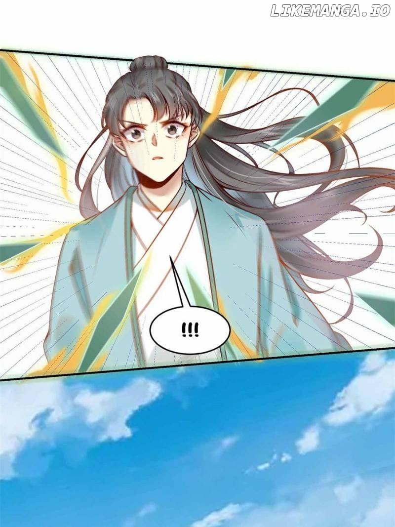 The Goddess Consort Reigns Supreme Chapter 23 - page 7