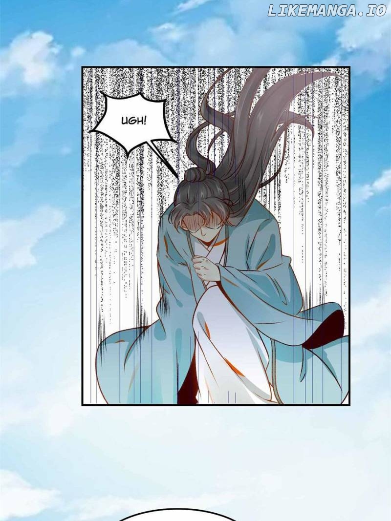 The Goddess Consort Reigns Supreme Chapter 23 - page 8
