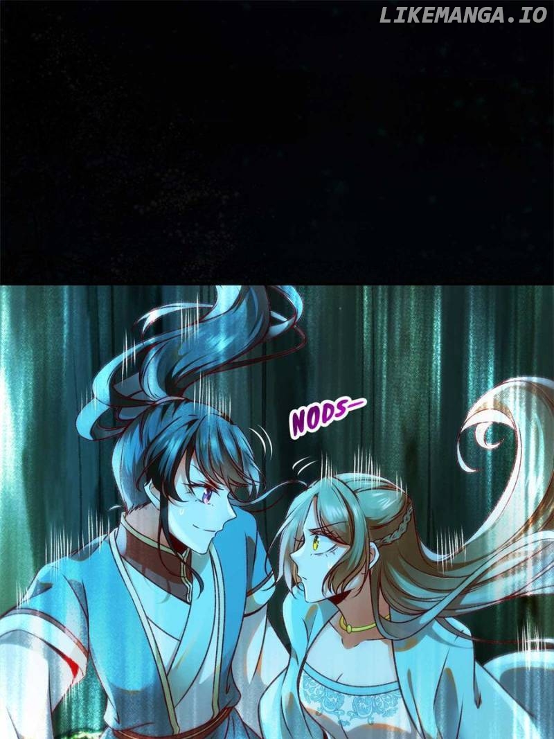 The Goddess Consort Reigns Supreme Chapter 29 - page 1